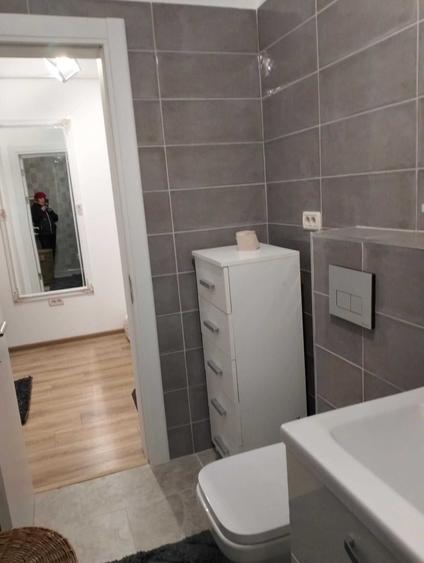 Garsonieră decomandată în Zahana