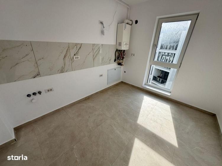 Ap. 3 Camere - Regnum Residence, Parcare Inclusa, Centrala Proprie - 4