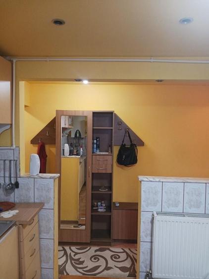 Apartament 2 camere decomandat + balcon, mobilat, centrala gaz | Vulcan - 2