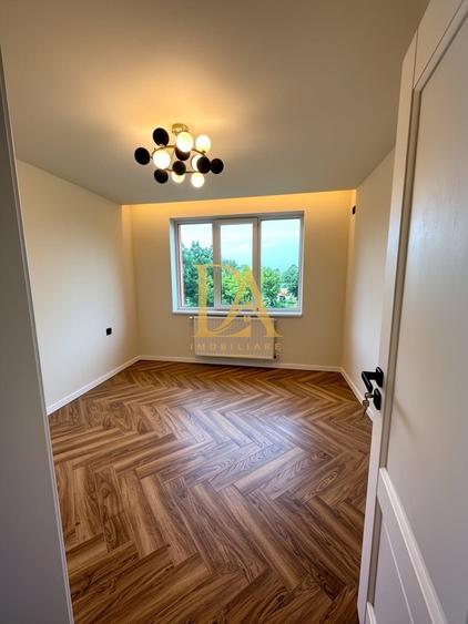 Apartament cu 2 camere decomandat în Fundeni