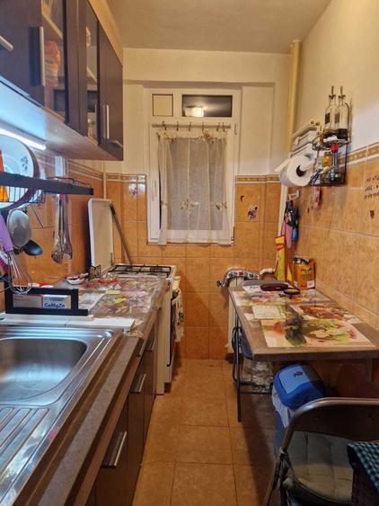 Apartament cu 2 camere decomandat în Parcul Circului
