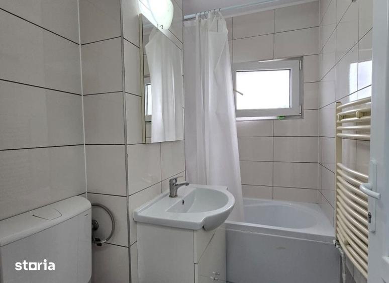 Apartament cu 2 camere în Mircea cel Bătrân