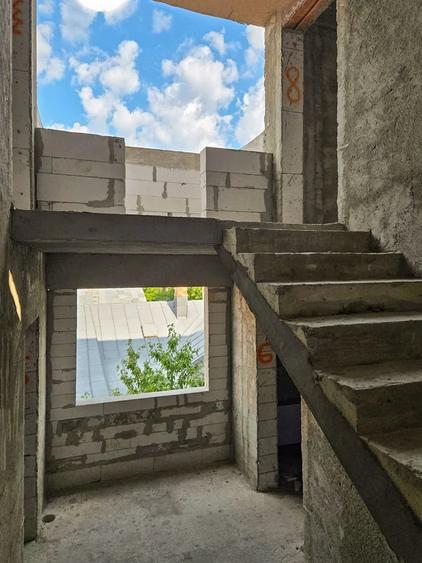 INVESTITIE. Teren cu cladire tip hala/spatiu comercial 971 mp, in Militari - 2