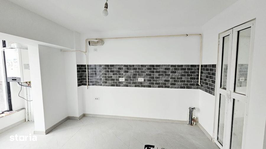 4 camere, 102,40 mp str NAE LEONARD la S-uri. Pret 110.000 Euro - 9