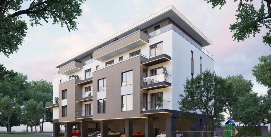 2 camere premium, încălzire în pardoseală, TVA inclus, Pallady - 5