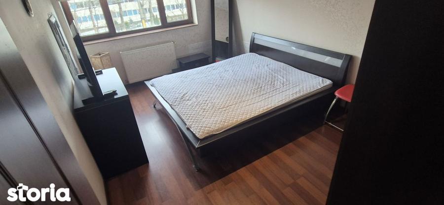 Apartament 2 camere Mamaia Butoaie / Hotel Vega - 12