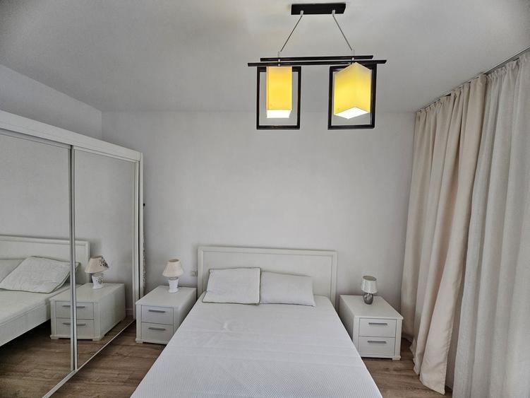 Apartament cu 2 camere în Pantelimon