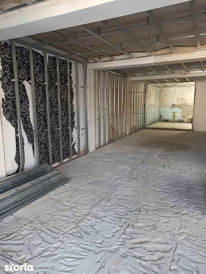 spatii comerciale ULTRACENTRAL 120mp/240mp, servicii/birouri ! - 6