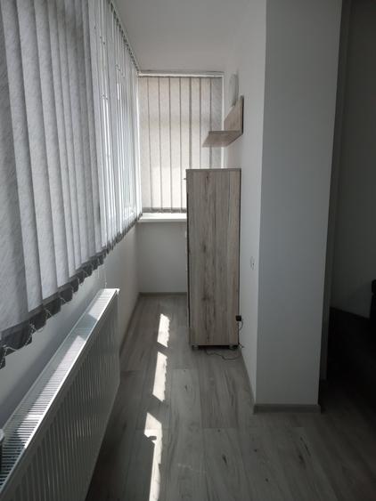 Apartament cu 2 camere semidecomandat în Giurgiului