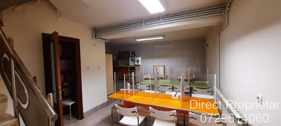 Spațiu comercial, de 220 mp, în P-ța Victoriei