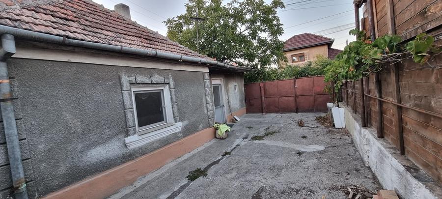 Casă cu 2 camere în Sederhat
