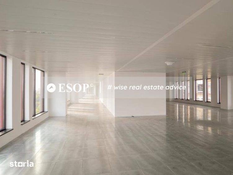 Spațiu comercial, de 400 mp, în Domenii