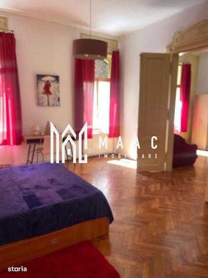 Apartament 2 camere de inchiriat | Sibiu, Central | 90 mp - 7