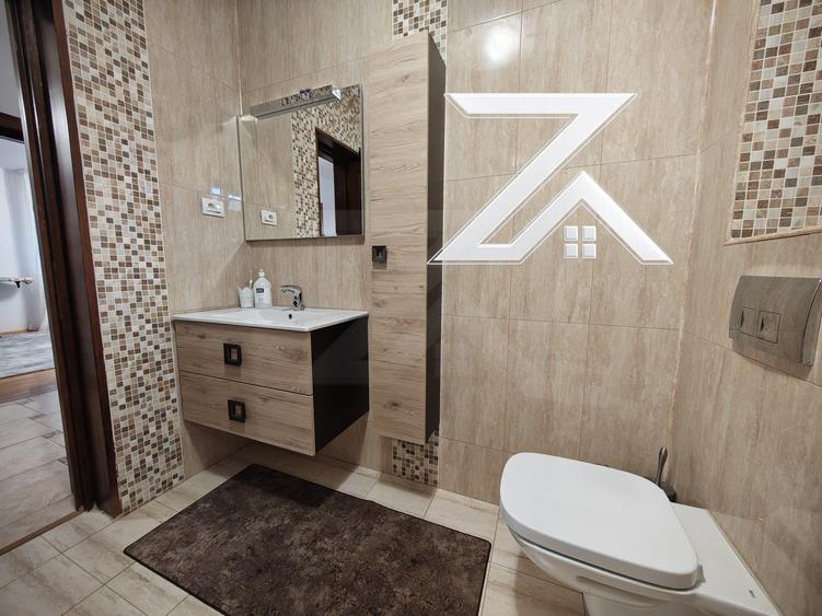 Casă individuală cu 5 camere cu Canalizare în Lascăr Catargiu
