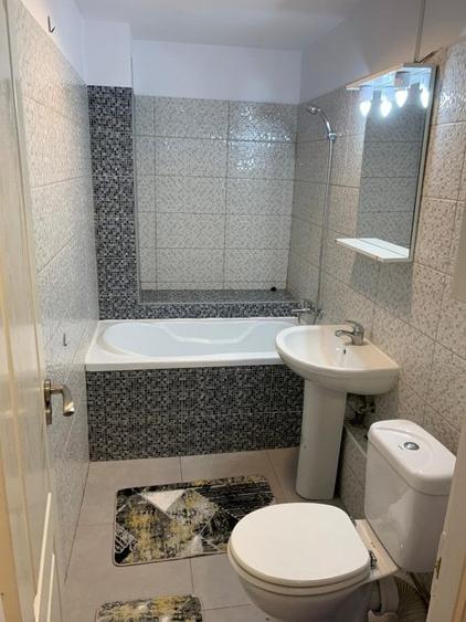 Apartament cu 2 camere decomandat, mobilat în Vitan Mall