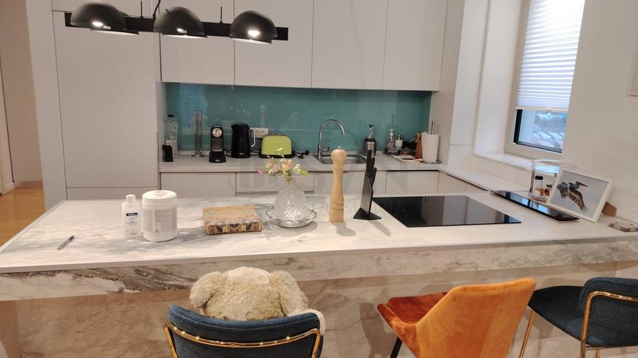 REA1026854 Apartament spatios 3 camere I Luxuria Residence I Parcare inclusa - 21