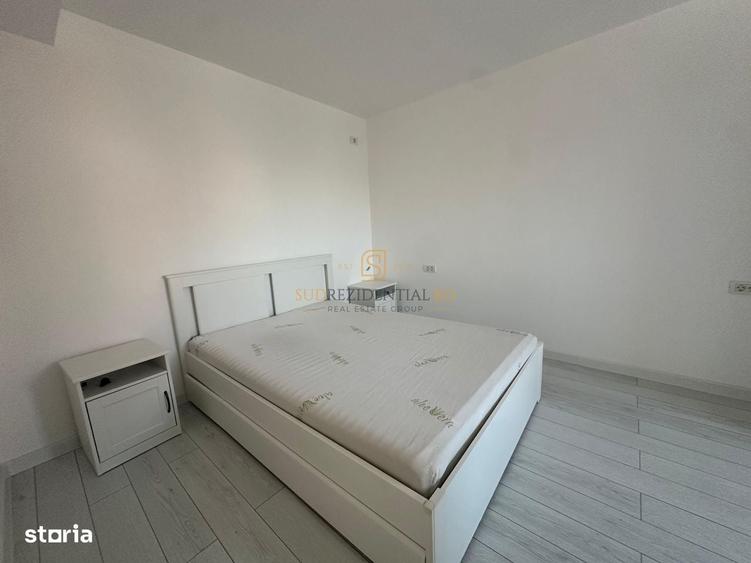Casă cu 4 camere în Berceni