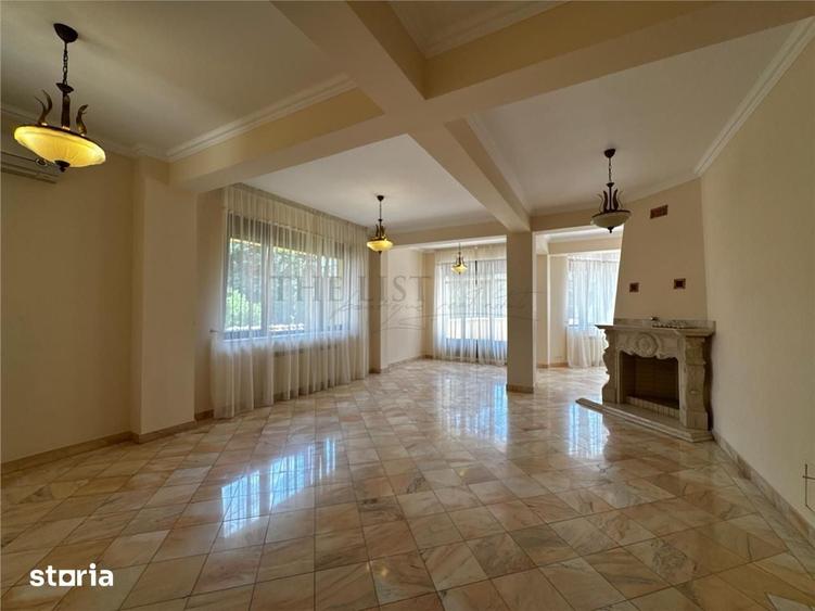 De Inchiriat Vila Individuala | Piscina proprie | Pipera - 1