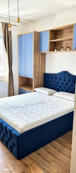 Apartament cu 2 camere în Grozăvești