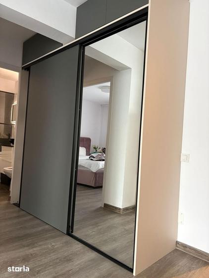 Vanzare apartament 2 camere Obor Bucure?ti | gradina parter - 17