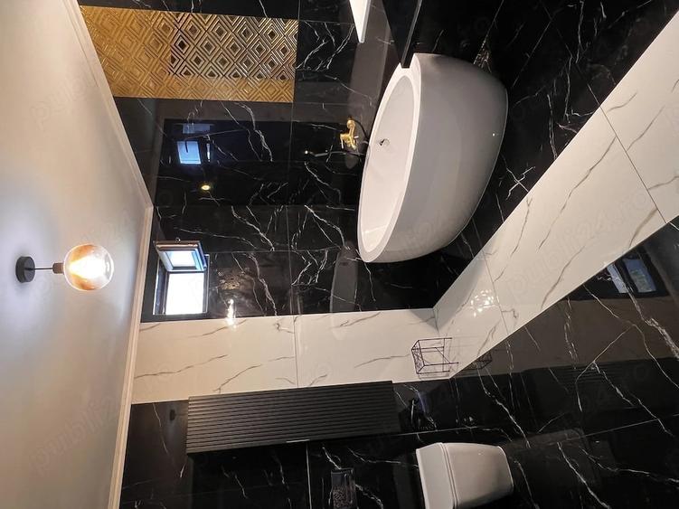 Casă cu Teren 280 Mp în Burdujeni
