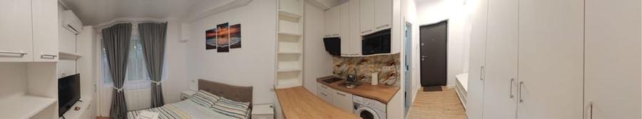 Apartament decomandat în Pescărie