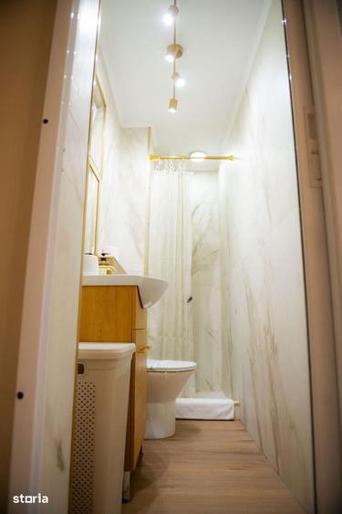 De Inchiriat Apartament 2 Camere | Sucevei | Totul Nou | Parcare | - 7