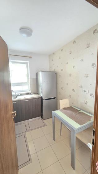 Apartament cu 2 camere decomandat în Nufărul