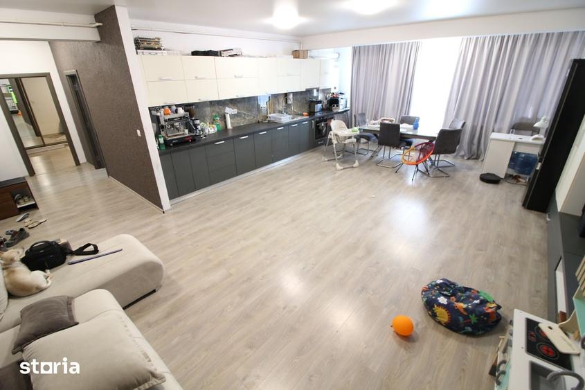 3 Camere Arcada etaj1 96 mp - 7