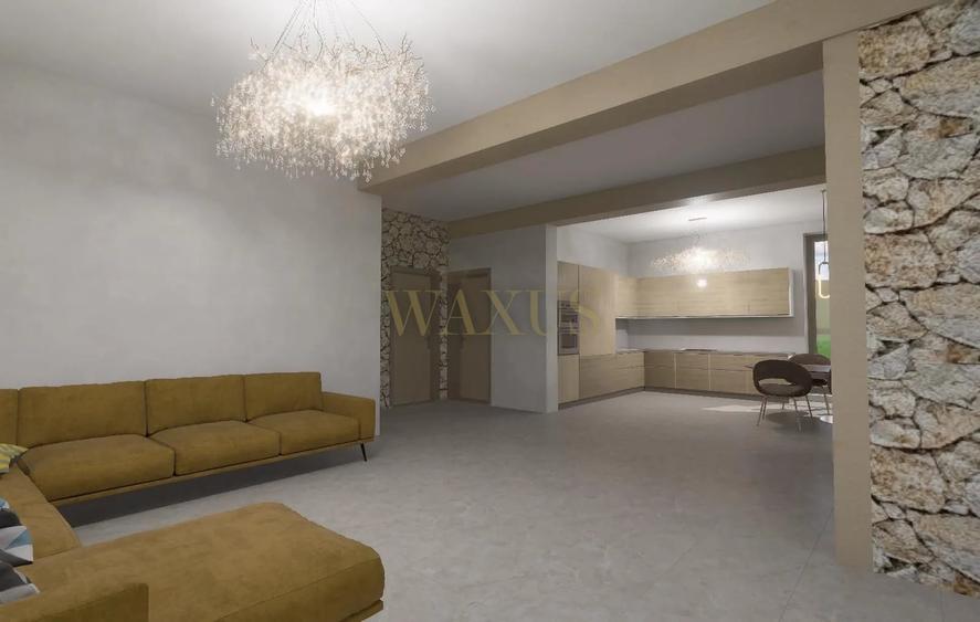 Teren Construcții intravilan de 4000 mp, în Râșca