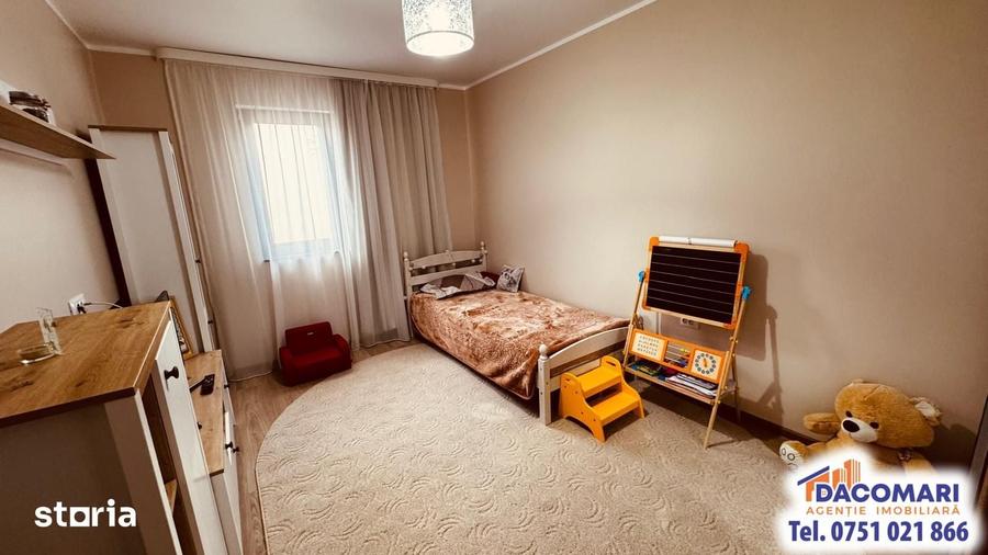 Casă cu 3 camere cu Teren 400 Mp în Tulucești