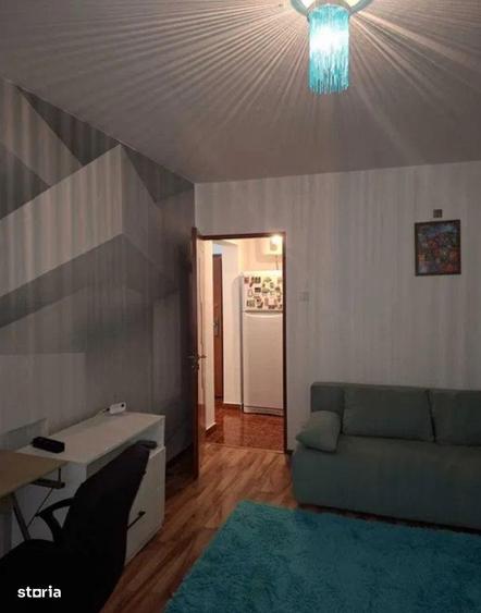 Garsonieră, mobilată în Pantelimon