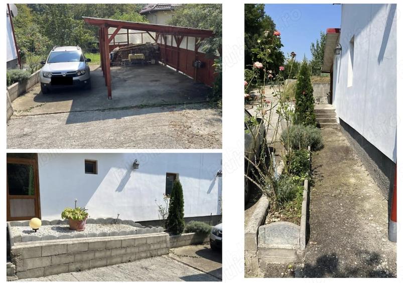 Spațiu comercial, de 82 mp, în Central