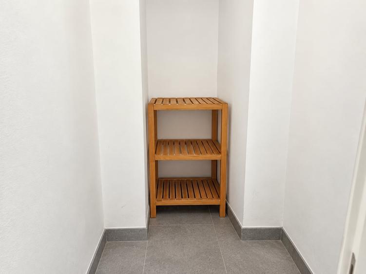 Apartament cu 2 camere decomandat, mobilat în Aviației