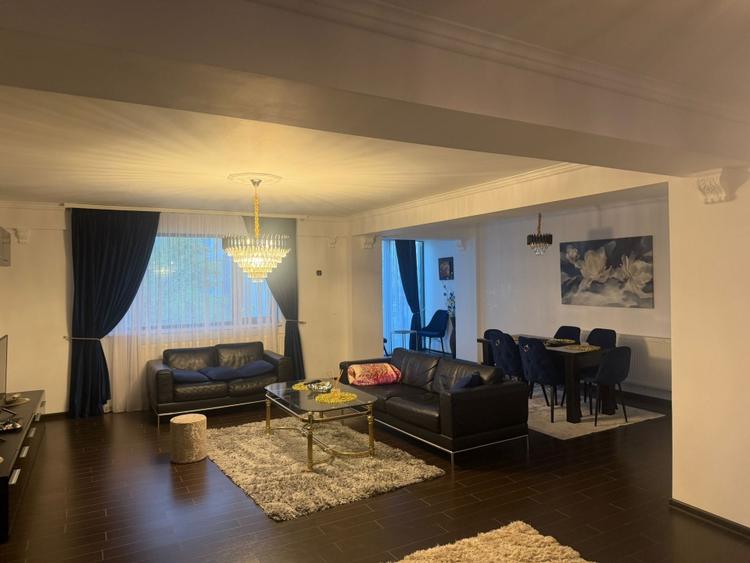 Apartament cu 3 camere decomandat, mobilat în 1 Mai