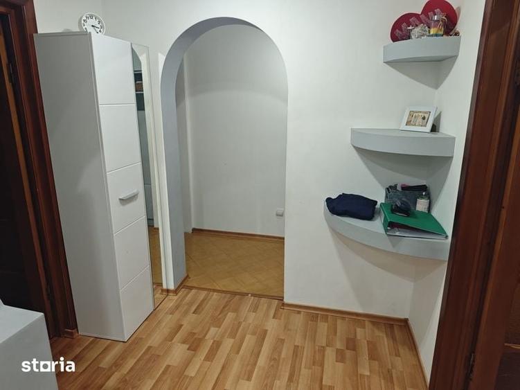 Apartament cu 2 camere în Sud