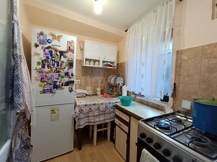 Casă individuală cu 4 camere cu Teren 632 Mp în Cugir