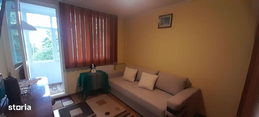 3 camere zona OZANA,metrou 1 decembrie 1918 la 10 min - 8