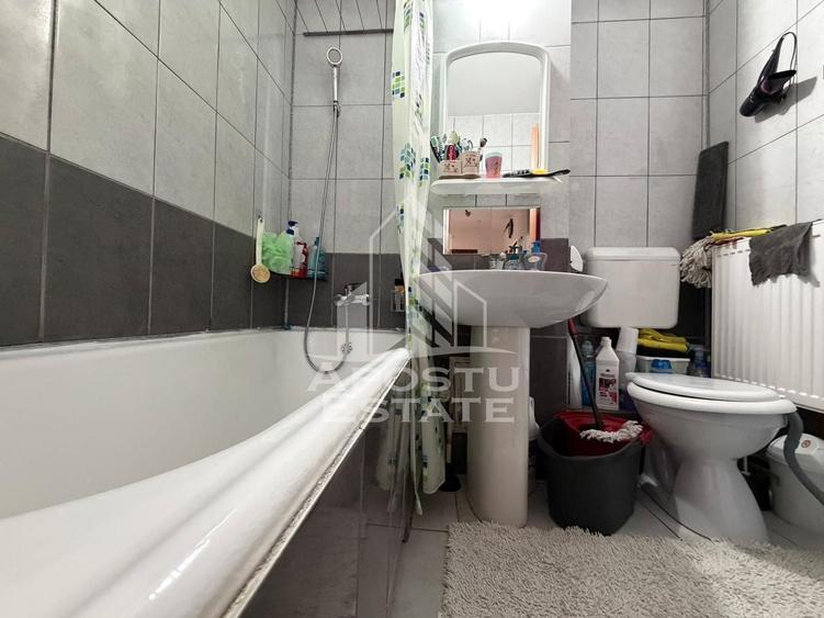 Apartament cu 2 camere, de vanzare, zona Girocului, Timisoara - 7