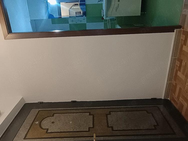 Apartament cu 2 camere decomandat în Autogară