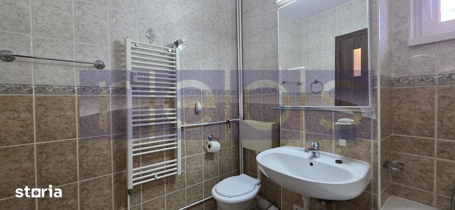 Apartament cu 3 camere în Dorobanți