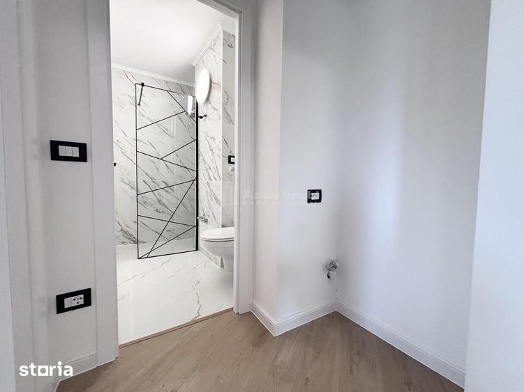 Apartament cu 2 camere decomandat în Calea Aradului