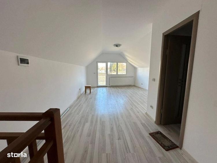 Casă cu 2 camere în Central