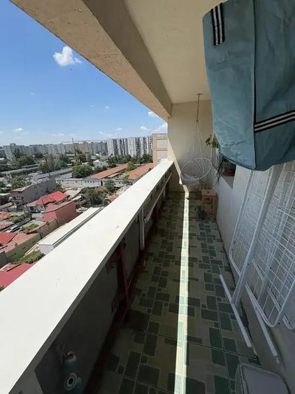 Apartament cu 3 camere decomandat, mobilat în Pantelimon