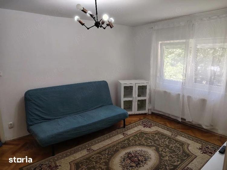 Apartament cu 2 camere în Olimpia-Stadion