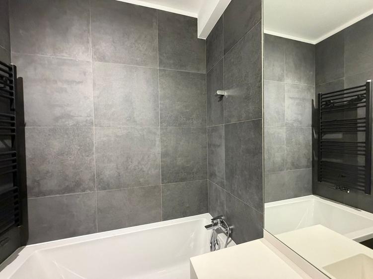Apartament cu 2 camere în Floreasca