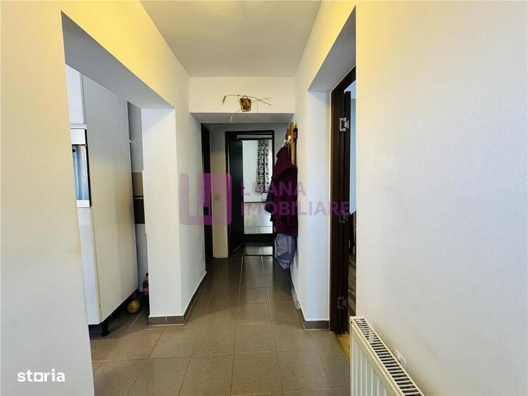 Casă cu 4 camere cu Teren 166 Mp în Terezian