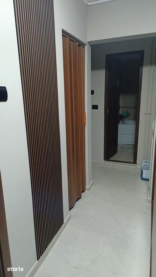 Apartament cu 2 camere decomandat în Eminescu