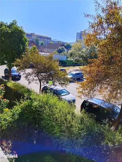 Apartament 2 camere, mobilat utilat cartier Noua - 3
