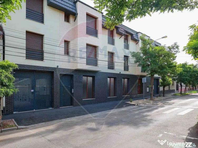 Spațiu comercial, de 102 mp, în Ultracentral